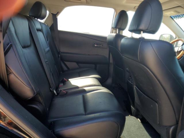 Photo 11 from auction – 2012 LEXUS RX 350 with VIN 2T2BK1BA0CC133149