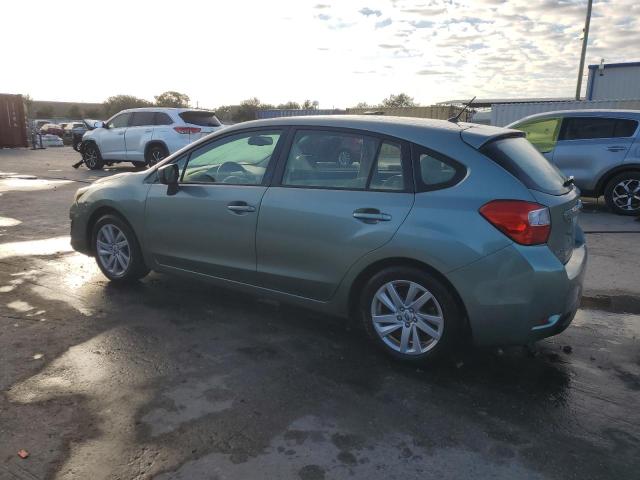 Photo 2 from auction – 2016 SUBARU IMPREZA PR with VIN JF1GPAB69GH221857