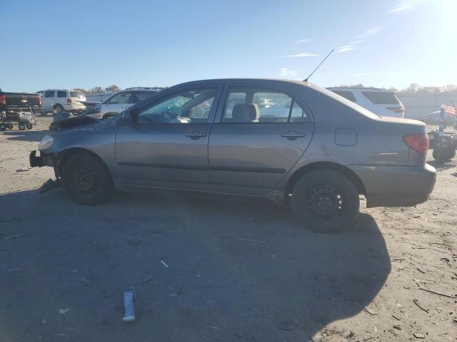 Photo 2 from auction – 2003 TOYOTA COROLLA CE with VIN 1NXBR32EX3Z086287