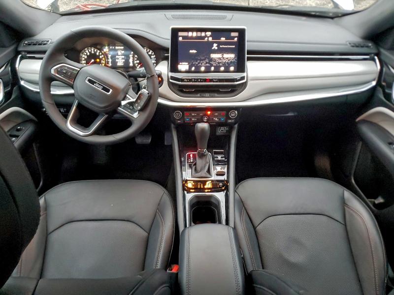 Photo 8 from auction – 2023 JEEP COMPASS with VIN 3C4NJDCN2PT537581