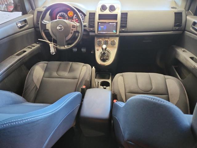 Photo 8 from auction – 2011 NISSAN SENTRA with VIN 3N1CB6AP3BL693077