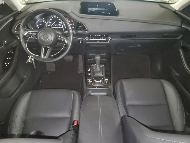 Photo 8 from auction – 2024 MAZDA CX-30 with VIN 3MVDMBBM2RM681451