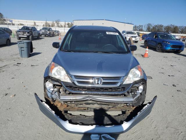 Photo 5 from auction – 2011 HONDA CR-V EX with VIN 5J6RE4H53BL010615