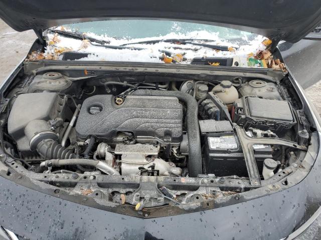Photo 11 from auction – 2016 CHEVROLET MALIBU with VIN 1G1ZB5ST0GF345051