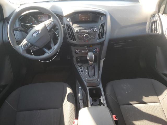 Photo 8 from auction – 2018 FORD FOCUS SE with VIN 1FADP3F20JL327818