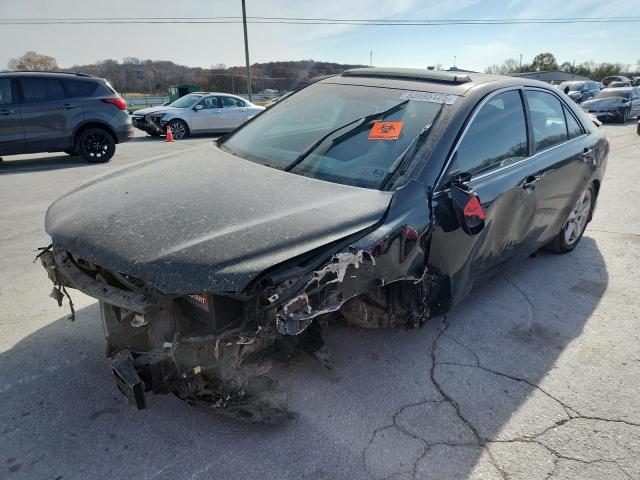 Фото 1 с аукциона – 2011 TOYOTA CAMRY BASE с VIN 4T1BF3EK3BU212613