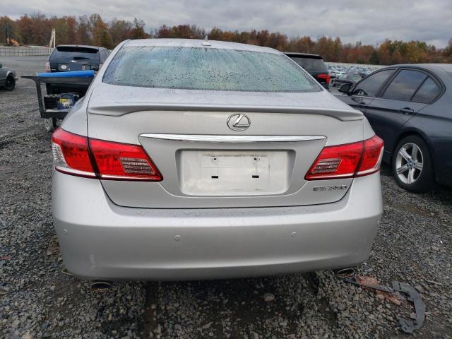 Photo 6 from auction – 2011 LEXUS ES 350 with VIN JTHBK1EG2B2417947