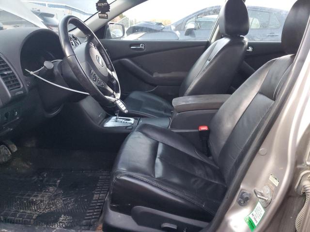Photo 7 from auction – 2012 NISSAN ALTIMA BAS with VIN 1N4AL2AP1CN471851