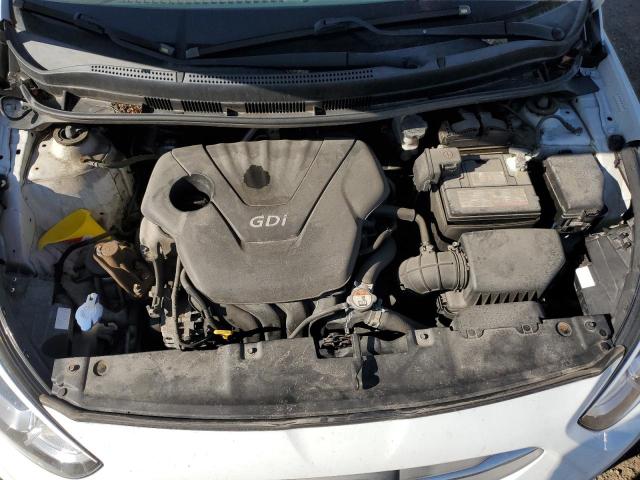 Photo 11 from auction – 2017 HYUNDAI ACCENT SE with VIN KMHCT4AE2HU173153