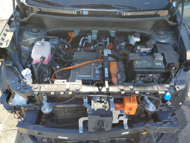 Photo 12 from auction – 2024 KIA NIRO WIND with VIN KNDCR3L15R5108378