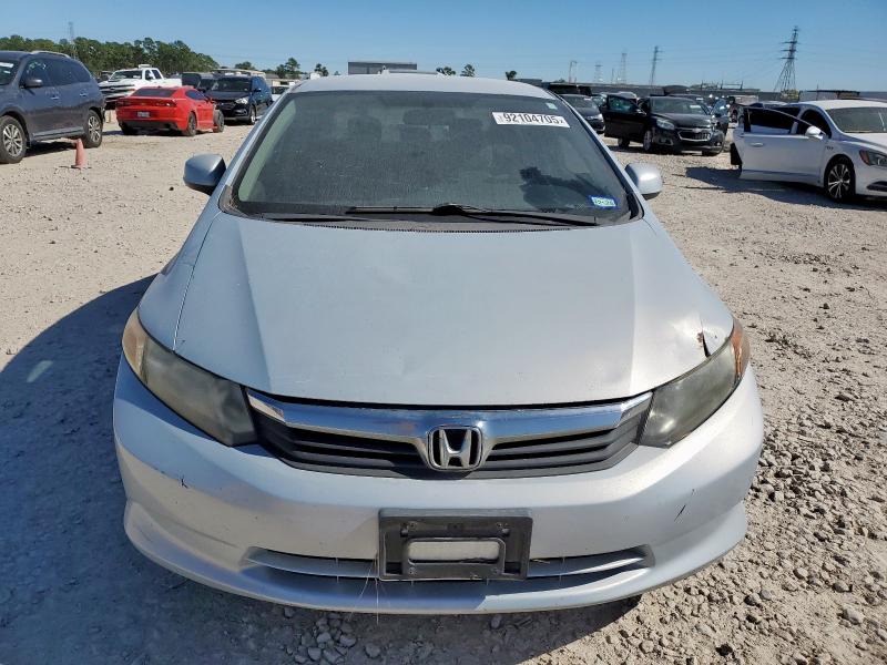 صورة رقم 5 من المزاد - 2012 HONDA CIVIC مع VIN 2HGFB2F58CH541978