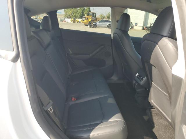 Photo 10 from auction – 2023 TESLA MODEL Y with VIN 7SAYGDEE2PA130013
