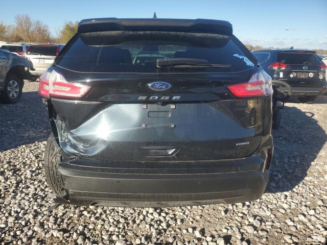 Photo 6 from auction – 2022 FORD EDGE SEL with VIN 2FMPK4J94NBA58966