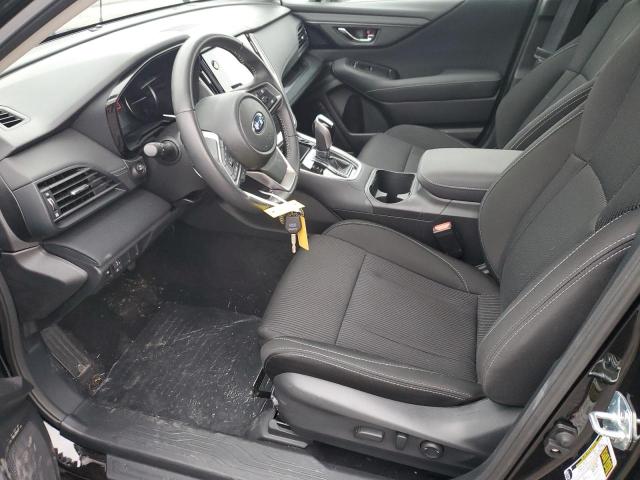 Photo 7 from auction – 2025 SUBARU LEGACY PRE with VIN 4S3BWAC62S3002086