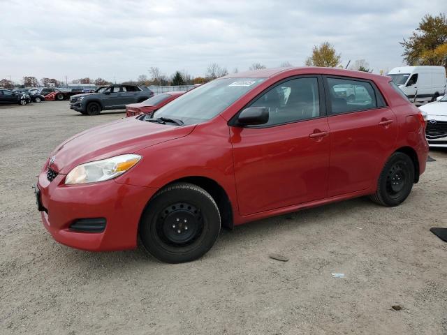 TOYOTA MATRIX BAS 2014 with VIN 2T1KU4EEXEC137016 - Photo from auction