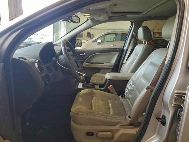 Foto 7 de la subasta – 2008 FORD TAURUS X S con VIN 1FMDK02W08GA04769