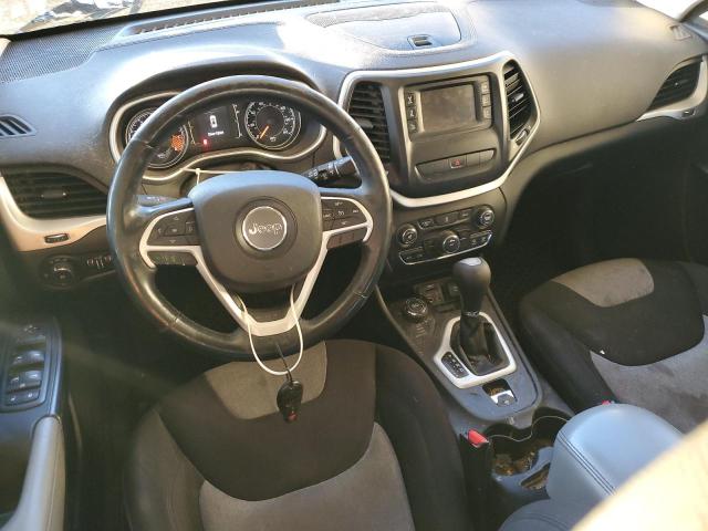Photo 8 from auction – 2014 JEEP CHEROKEE L with VIN 1C4PJMCS5EW200425