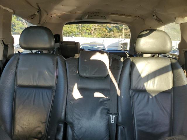 Photo 10 from auction – 2012 VOLVO XC90 3.2 with VIN YV4952CY5C1615368