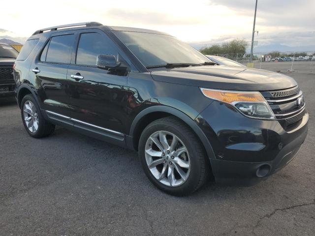 Photo 4 from auction – 2013 FORD EXPLORER L with VIN 1FM5K8F86DGB20485