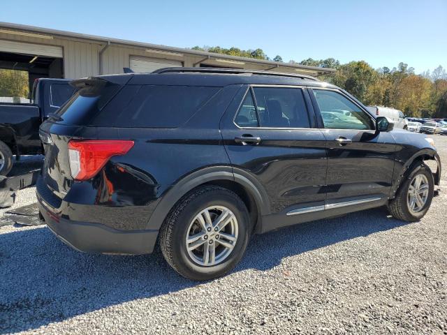 Photo 3 from auction – 2020 FORD EXPLORER X with VIN 1FMSK7DH5LGC41927