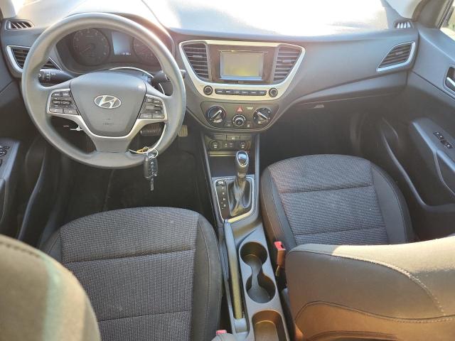 Photo 8 from auction – 2019 HYUNDAI ACCENT SE with VIN 3KPC24A30KE084628