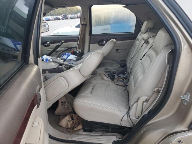 Photo 10 from auction – 2006 BUICK RENDEZVOUS with VIN 3G5DA03L76S672134