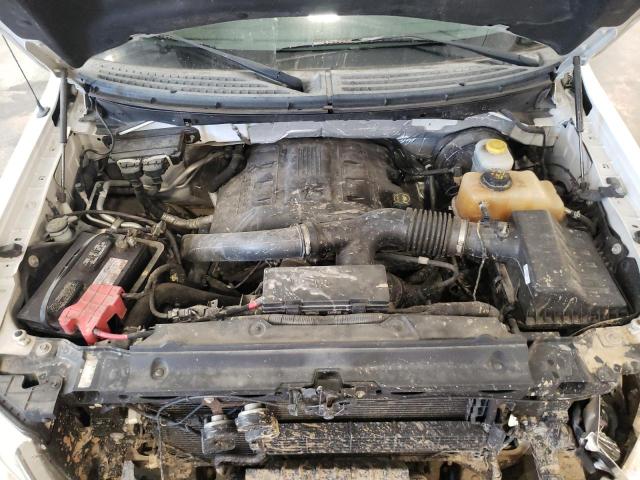 Photo 11 from auction – 2014 FORD F150 SUPER with VIN 1FTFW1CT8EKF38882