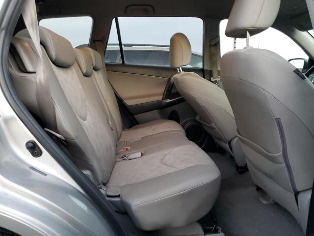 Photo 10 from auction – 2010 TOYOTA RAV4 with VIN 2T3ZF4DV7AW050751