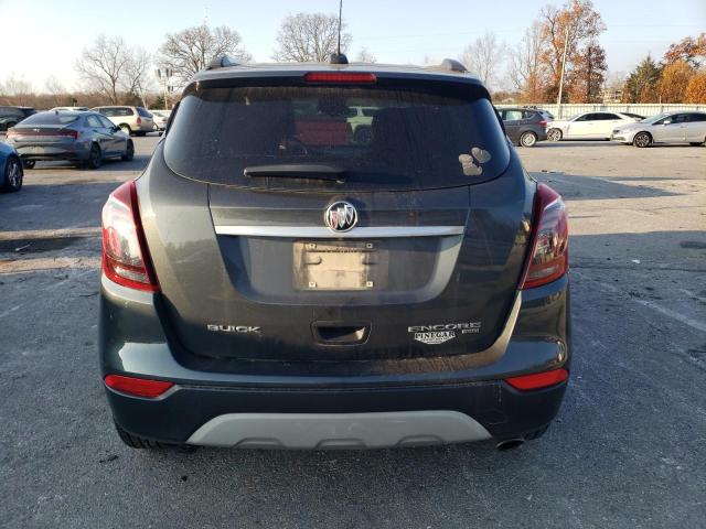 Photo 6 from auction – 2018 BUICK ENCORE PRE with VIN KL4CJESB0JB712188