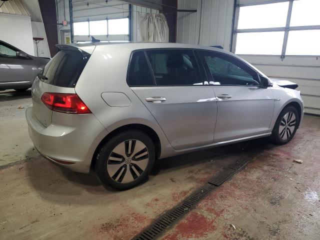 Photo 3 from auction – 2016 VOLKSWAGEN E-GOLF with VIN WVWKP7AU7GW917166