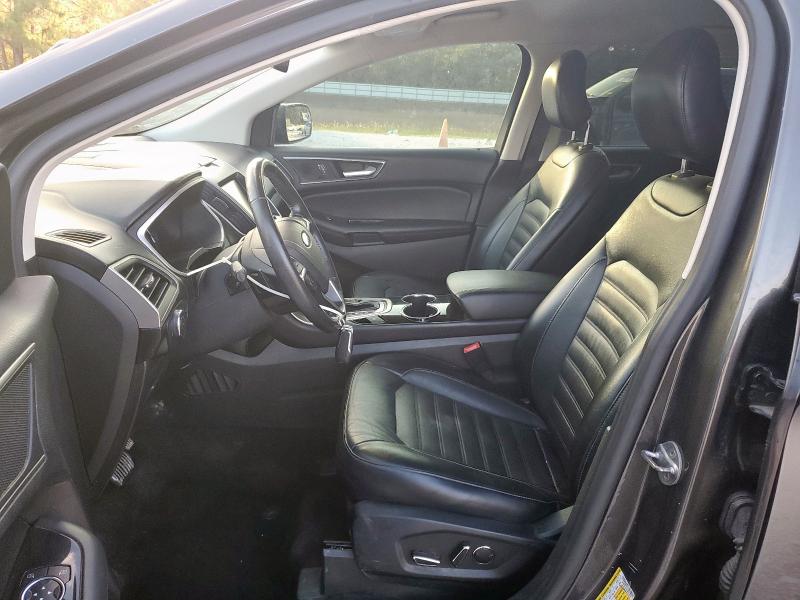 Photo 7 from auction – 2015 FORD EDGE SEL with VIN 2FMTK4J84FBB33849