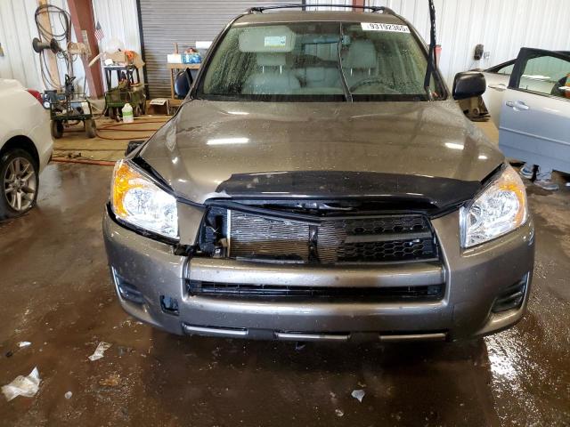 Photo 5 from auction – 2011 TOYOTA RAV4 with VIN 2T3BF4DV1BW160696