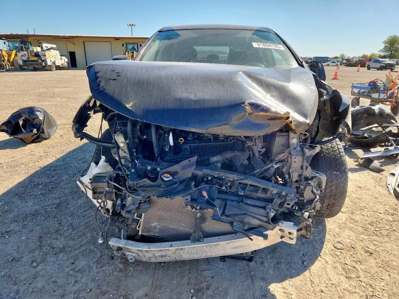 Photo 5 from auction – 2016 NISSAN MURANO S with VIN 5N1AZ2MG0GN102338
