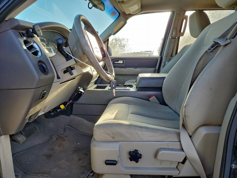 Photo 7 from auction – 2011 FORD EXPEDITION with VIN 1FMJU1J53BEF53476