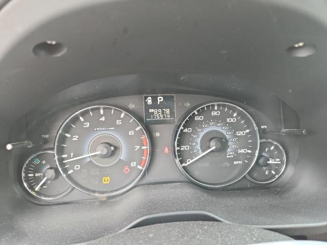 Zdjęcie 9 z aukcji – 2010 SUBARU OUTBACK 2. z VIN 4S4BRCGC1A3340298