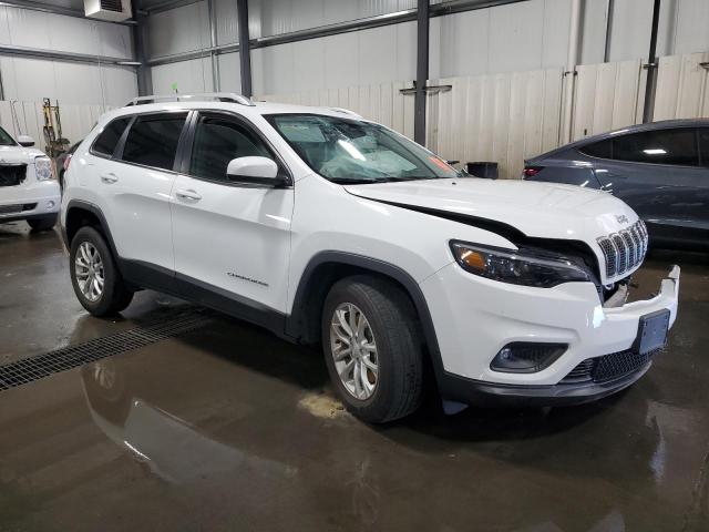 Photo 4 from auction – 2019 JEEP CHEROKEE L with VIN 1C4PJMCX3KD382824