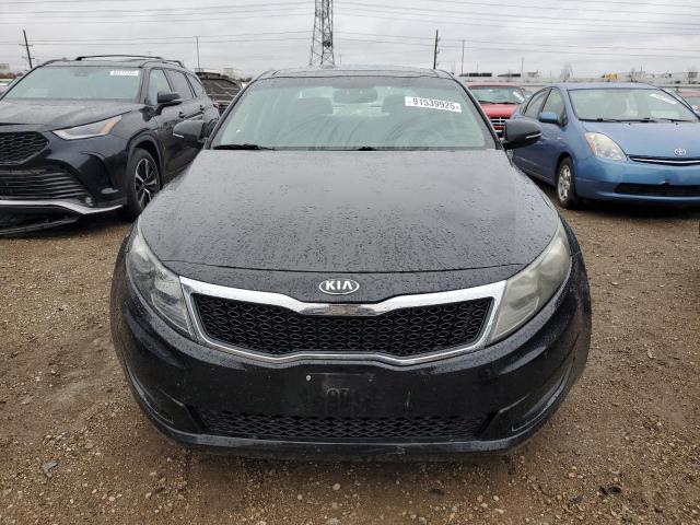 Photo 5 from auction – 2013 KIA OPTIMA with VIN 5XXGN4A71DG118081
