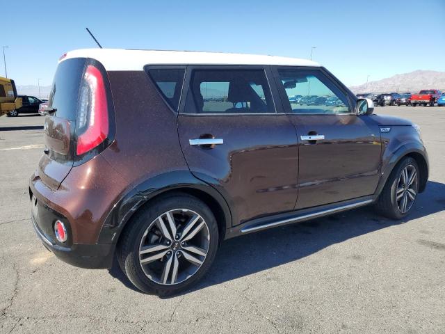 Photo 3 from auction – 2017 KIA SOUL + with VIN KNDJP3A50H7481088