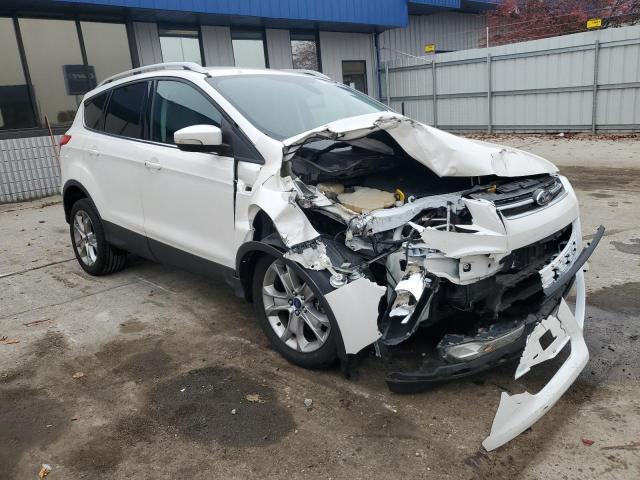Photo 4 from auction – 2014 FORD ESCAPE TIT with VIN 1FMCU9J97EUB97232