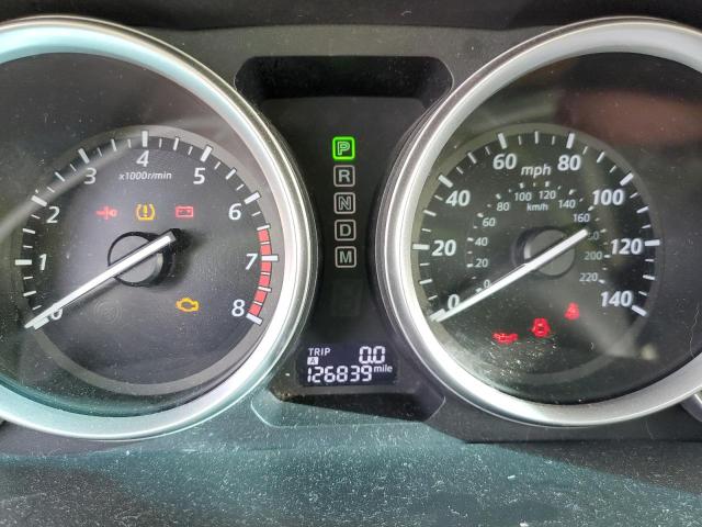 Photo 9 from auction – 2014 MAZDA CX-9 TOURI with VIN JM3TB3CV8E0435251