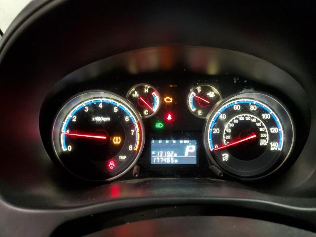 صورة رقم 9 من المزاد - 2012 SUZUKI SX4 LE مع VIN JS2YC5A37C6303736
