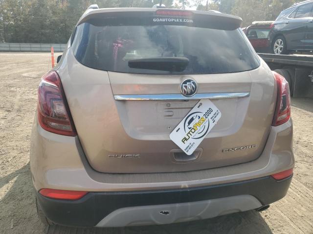 Photo 6 from auction – 2018 BUICK ENCORE PRE with VIN KL4CJASB2JB590863