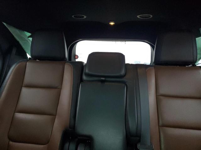 Zdjęcie 10 z aukcji – 2013 FORD EXPLORER L z VIN 1FM5K8F82DGB25425