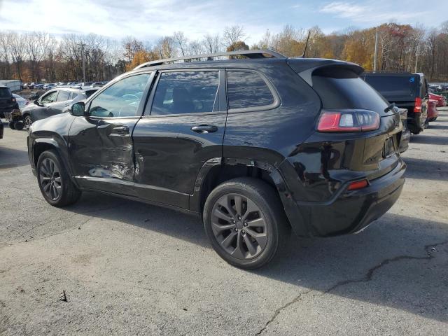 Photo 2 from auction – 2020 JEEP CHEROKEE L with VIN 1C4PJMDX5LD609091