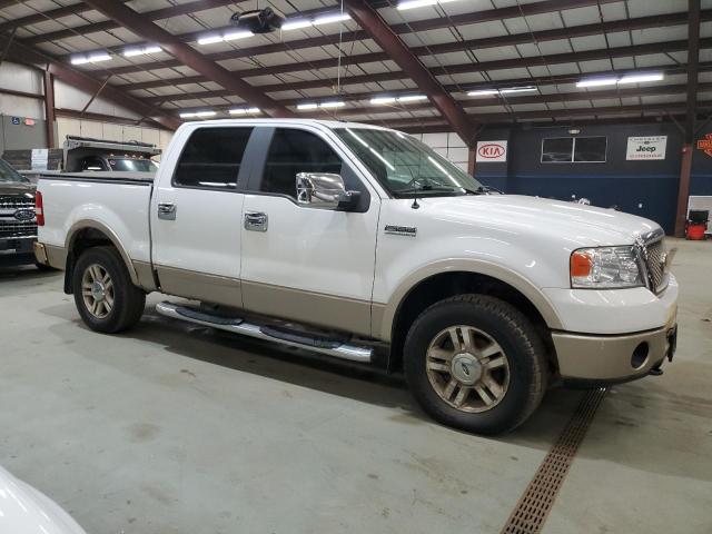 Photo 4 from auction – 2008 FORD F150 SUPER with VIN 1FTPW14598FB53008