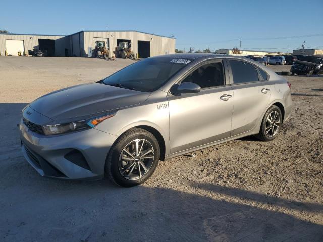 KIA FORTE FE 2022 with VIN 3KPF24AD0NE436701 - Photo from auction