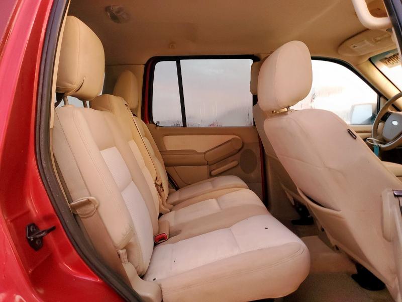 Foto 11 de la subasta – 2008 FORD EXPLORER X con VIN 1FMEU63E18UA32847