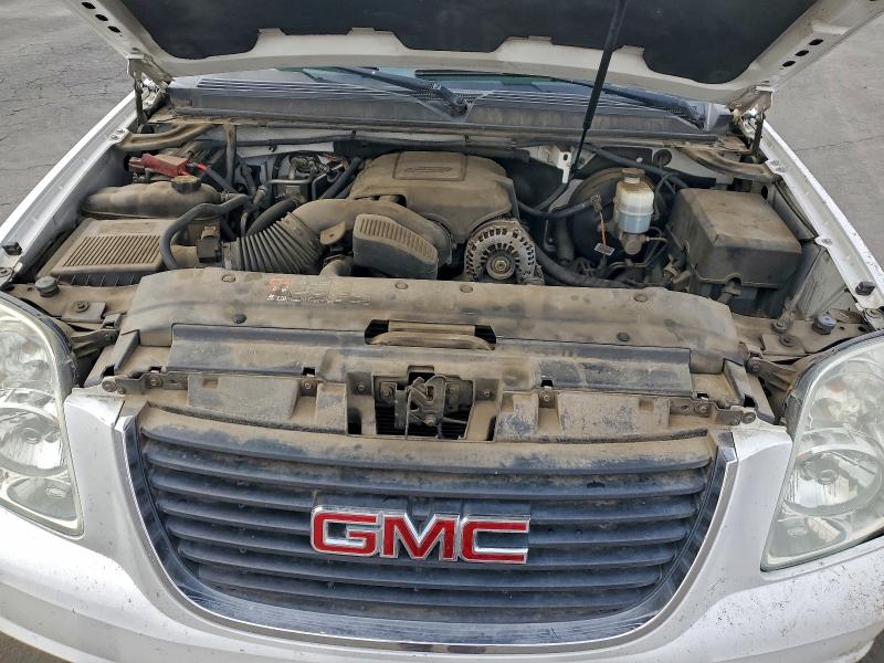 Photo 12 from auction – 2014 GMC YUKON SLE with VIN 1GKS1AE07ER142163