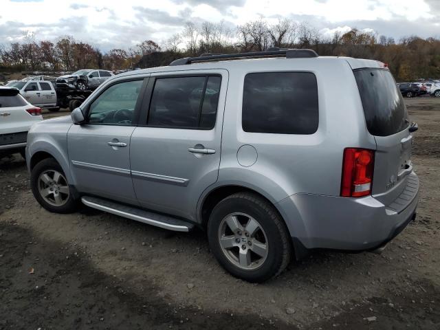 Photo 2 from auction – 2011 HONDA PILOT EXL with VIN 5FNYF4H52BB042988