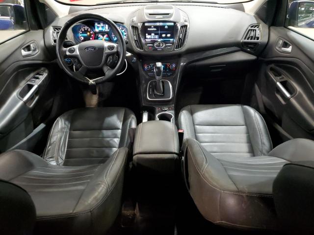 Photo 8 from auction – 2014 FORD ESCAPE TIT with VIN 1FMCU9J95EUB83006